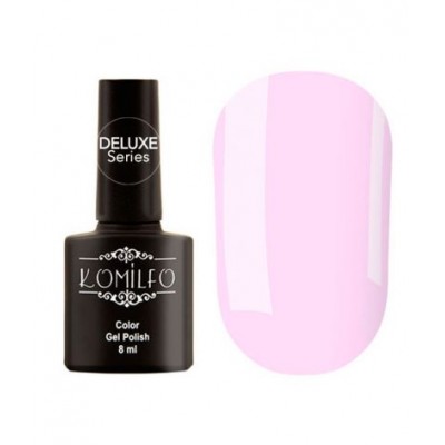 Gel polish D184 8 ml Komilfo Deluxe