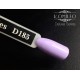 Gel polish D185 8 ml Komilfo Deluxe