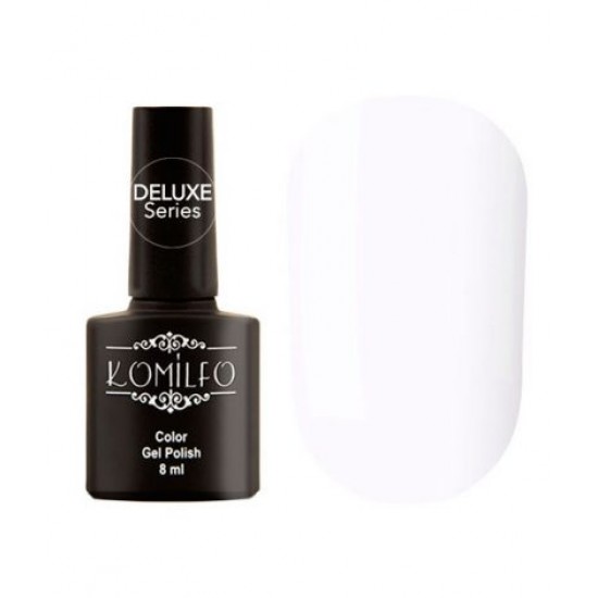 Gel polish D186 8 ml Komilfo Deluxe