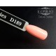 Gel polish D189 8 ml Komilfo Deluxe