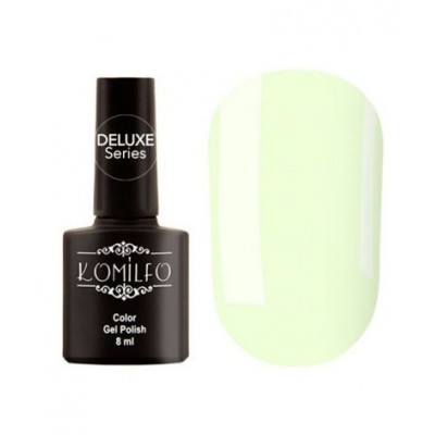 Gel polish D194 8 ml Komilfo Deluxe