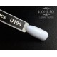 Gel polish D196 8 ml Komilfo Deluxe