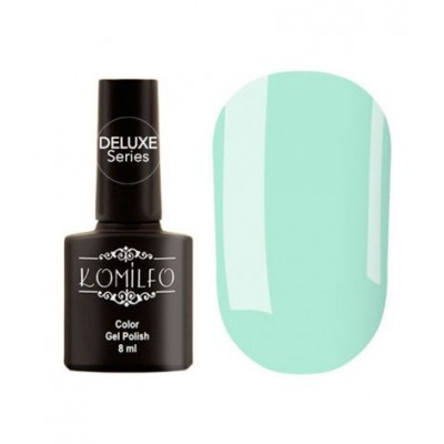 Gel polish D199 8 ml Komilfo Deluxe