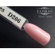 Gel polish D206 8 ml Komilfo Deluxe