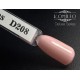 Gel polish D208 8 ml Komilfo Deluxe