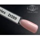 Gel polish D209 8 ml Komilfo Deluxe