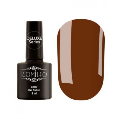 Gel polish D216 8 ml Komilfo Deluxe