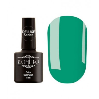Gel polish D218 8 ml Komilfo Deluxe