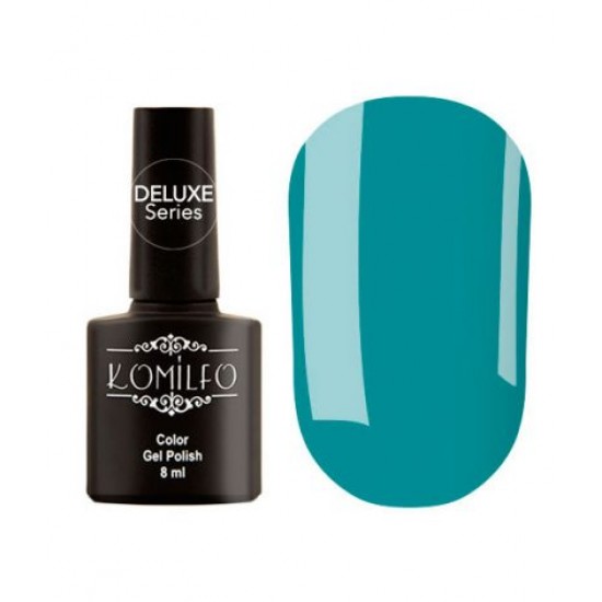 Gel polish D219 8 ml Komilfo Deluxe