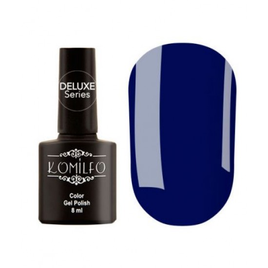 Gel polish D220 8 ml Komilfo Deluxe