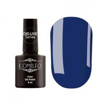 Gel polish D221 8 ml Komilfo Deluxe