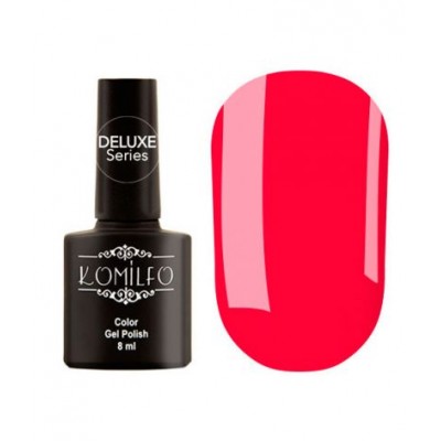 Gel polish D228 8 ml Komilfo Deluxe