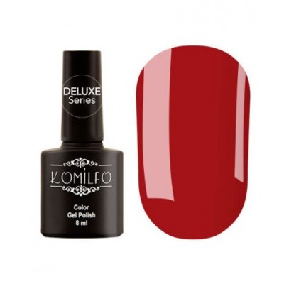 Gel polish D231 8 ml Komilfo Deluxe