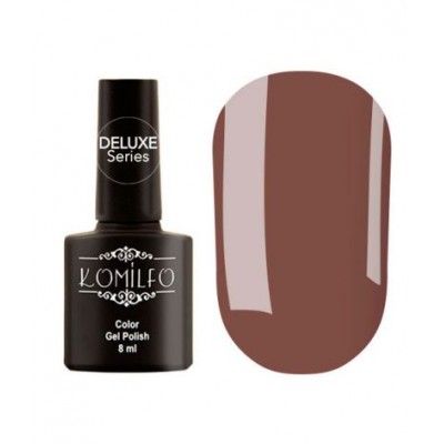 Gel polish D233 8 ml Komilfo Deluxe
