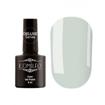 Gel polish D238 8 ml Komilfo Deluxe