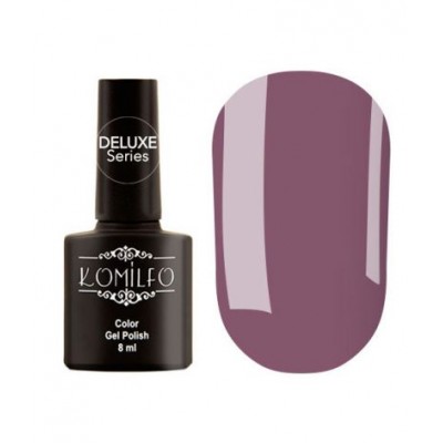 Gel polish D240 8 ml Komilfo Deluxe