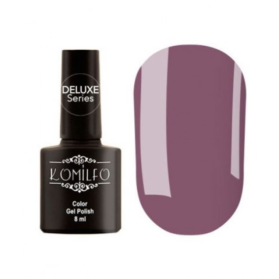 Gel polish D240 8 ml Komilfo Deluxe