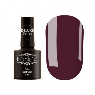 Gel polish D241 8 ml Komilfo Deluxe