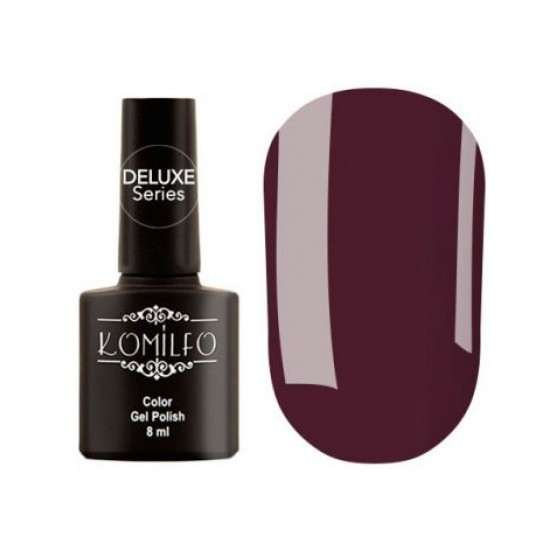 Gel polish D241 8 ml Komilfo Deluxe