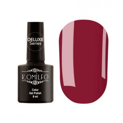 Gel polish D242 8 ml Komilfo Deluxe