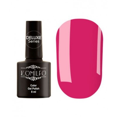 Gel polish D243 8 ml Komilfo Deluxe