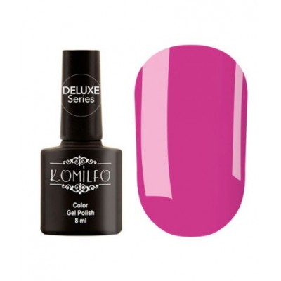 Gel polish D247 8 ml Komilfo Deluxe
