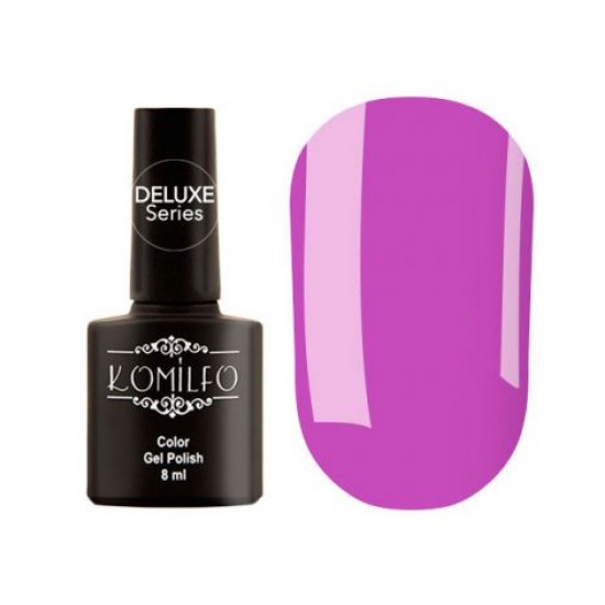 Gel polish D250 8 ml Komilfo Deluxe