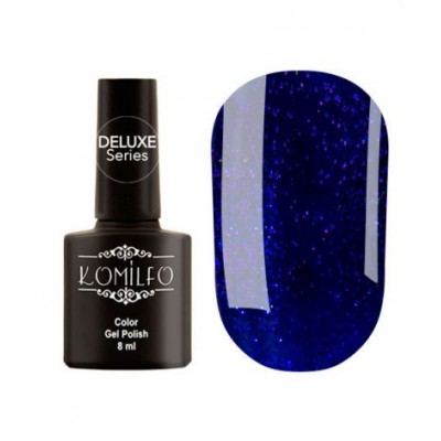 Gel polish D252 8 ml Komilfo Deluxe