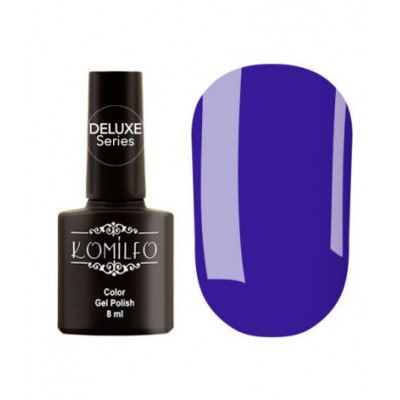 Gel polish D253 8 ml Komilfo Deluxe