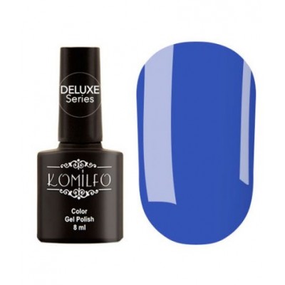 Gel polish D255 8 ml Komilfo Deluxe