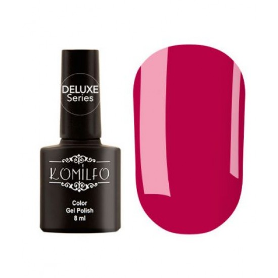 Gel polish D264 8 ml Komilfo Deluxe