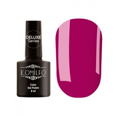 Gel polish D265 8 ml Komilfo Deluxe