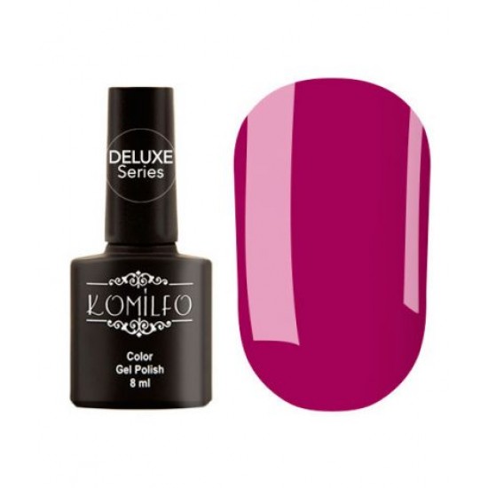 Gel polish D265 8 ml Komilfo Deluxe