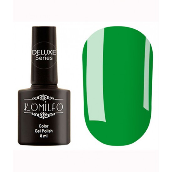 Gel polish D266 8 ml Komilfo Deluxe