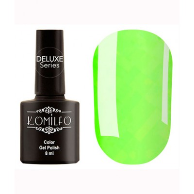 Gel polish D268 8 ml Komilfo Deluxe