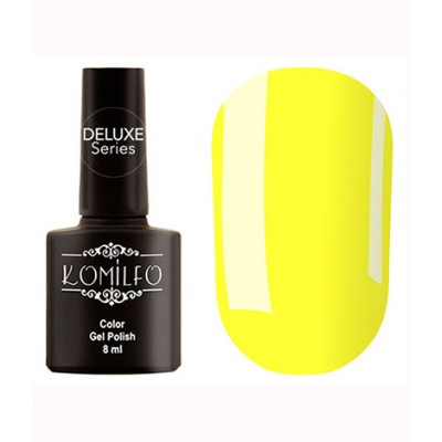 Gel polish D269 8 ml Komilfo Deluxe