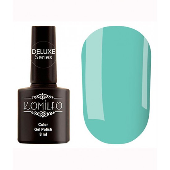 Gel polish D270 8 ml Komilfo Deluxe