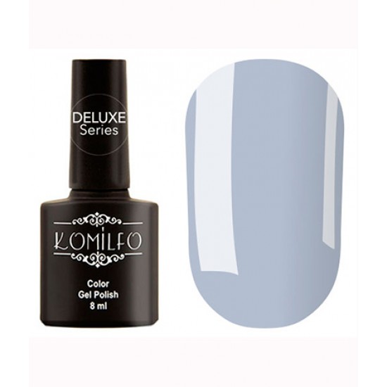 Gel polish D272 8 ml Komilfo Deluxe