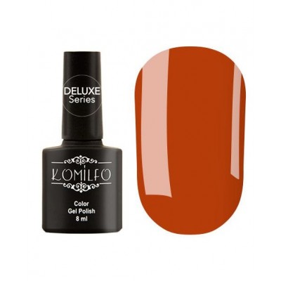 Gel polish D274 8 ml Komilfo Deluxe