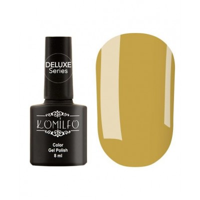 Gel polish D276 8 ml Komilfo Deluxe
