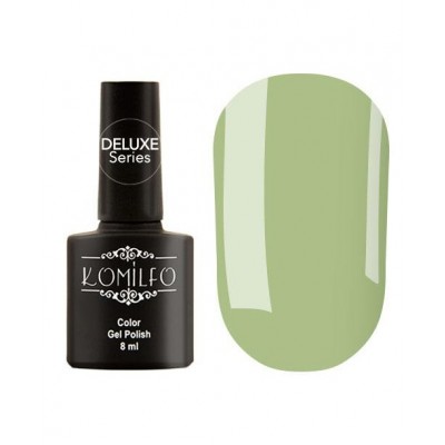 Gel polish D277 8 ml Komilfo Deluxe