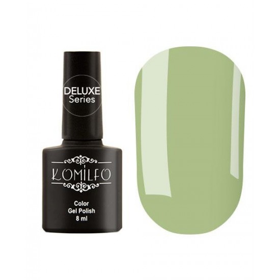 Gel polish D277 8 ml Komilfo Deluxe