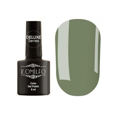 Gel polish D279 8 ml Komilfo Deluxe