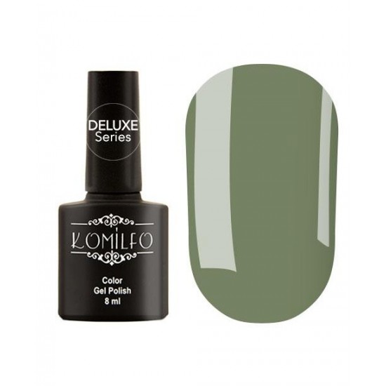 Gel polish D279 8 ml Komilfo Deluxe