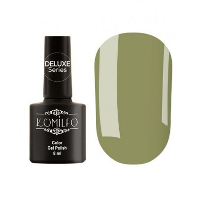 Gel polish D280 8 ml Komilfo Deluxe