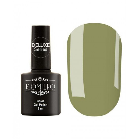 Gel polish D280 8 ml Komilfo Deluxe