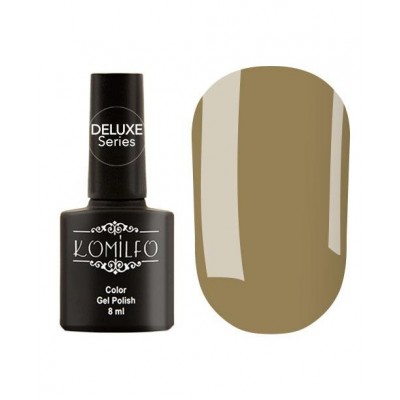Gel polish D281 8 ml Komilfo Deluxe