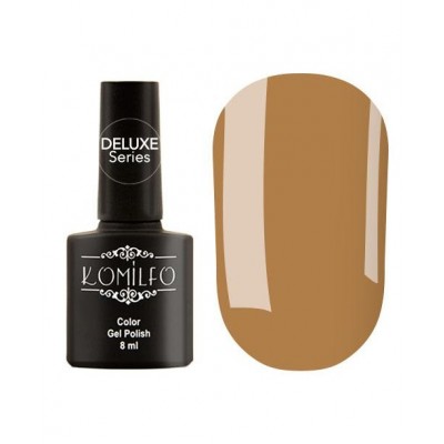 Gel polish D282 8 ml Komilfo Deluxe