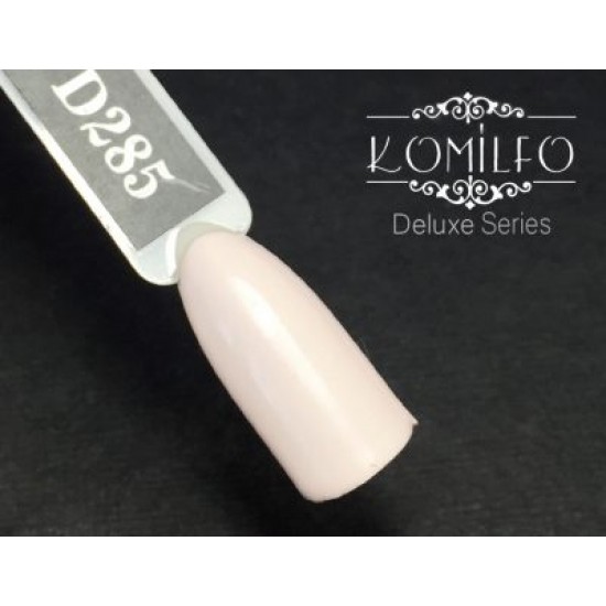 Gel polish D285 8 ml Komilfo Deluxe