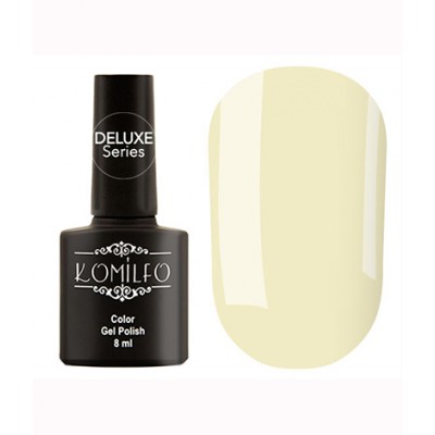 Gel polish D286 8 ml Komilfo Deluxe